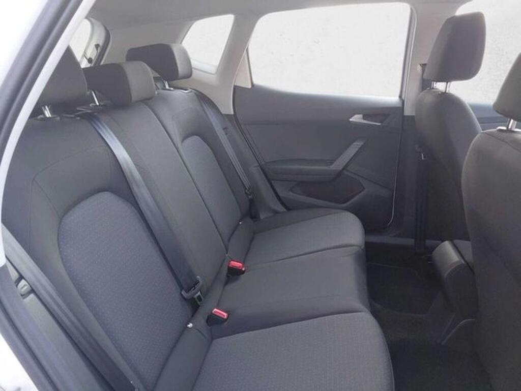 Seat Arona 1.0 TSI 81kW (110CV) Style Plus 6
