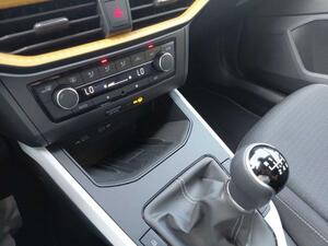 Seat Arona 1.0 TSI 81kW (110CV) Style Plus 11