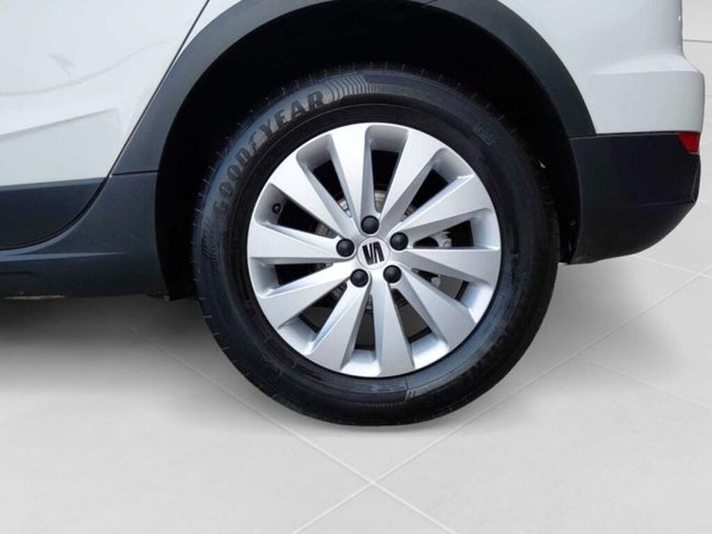 Seat Arona 1.0 TSI 81kW (110CV) Style Plus 8
