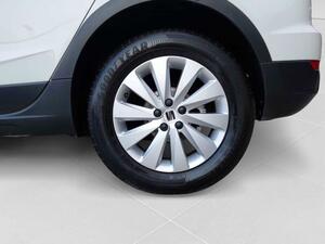 Seat Arona 1.0 TSI 81kW (110CV) Style Plus 8