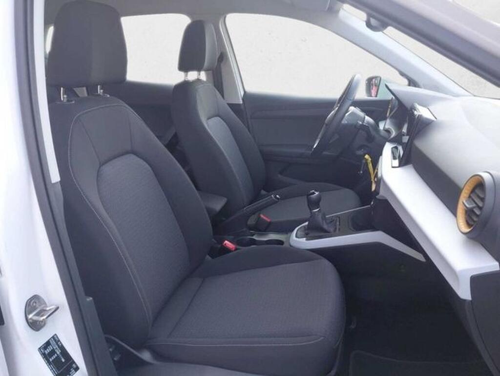 Seat Arona 1.0 TSI 81kW (110CV) Style Plus 5