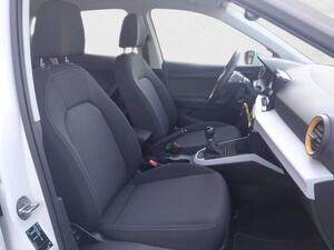 Seat Arona 1.0 TSI 81kW (110CV) Style Plus 5