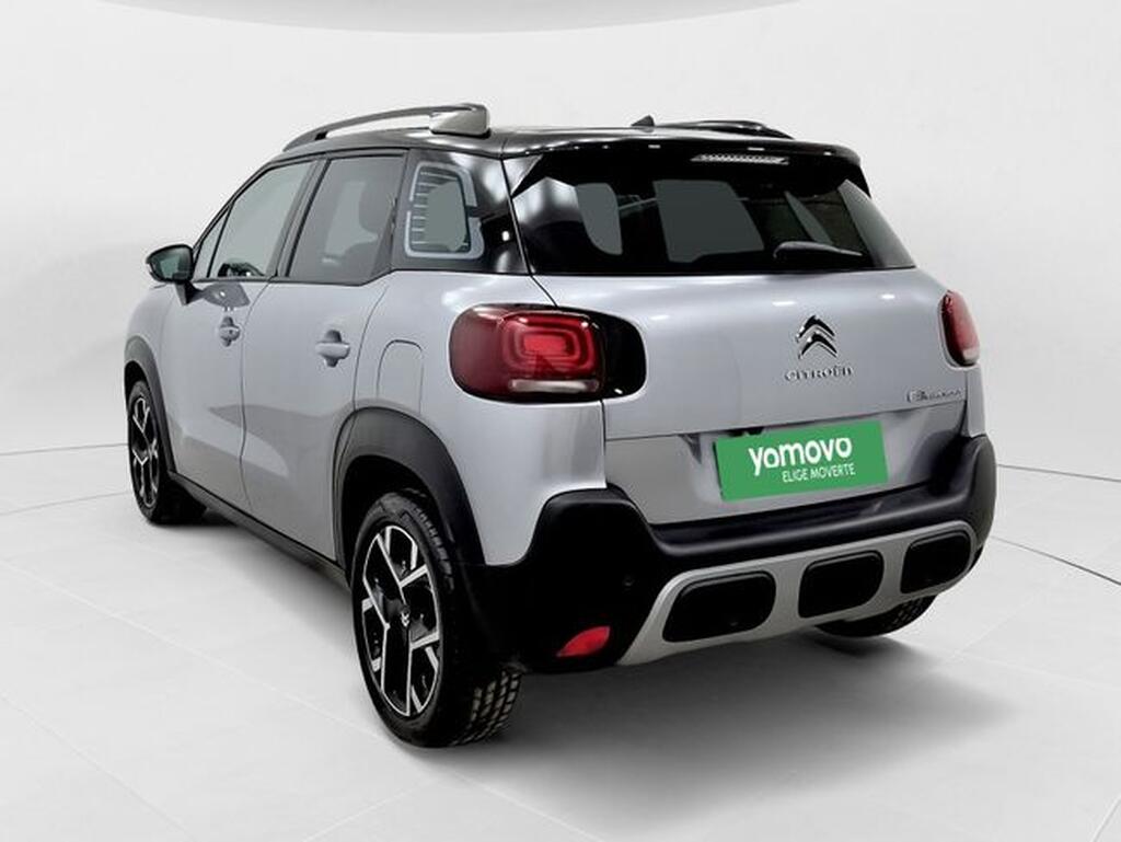Citroën C3 Aircross PureTech 81kW (110CV) Max Segunda mano