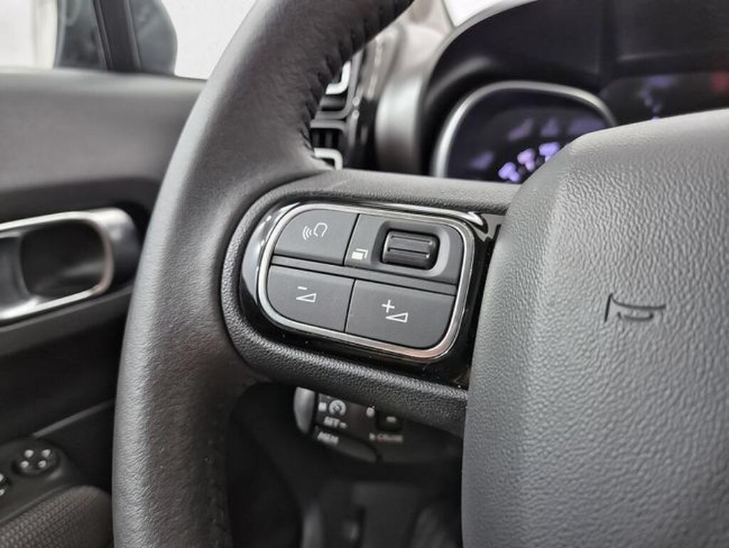 Citroën C3 Aircross PureTech 81kW (110CV) Max Segunda mano