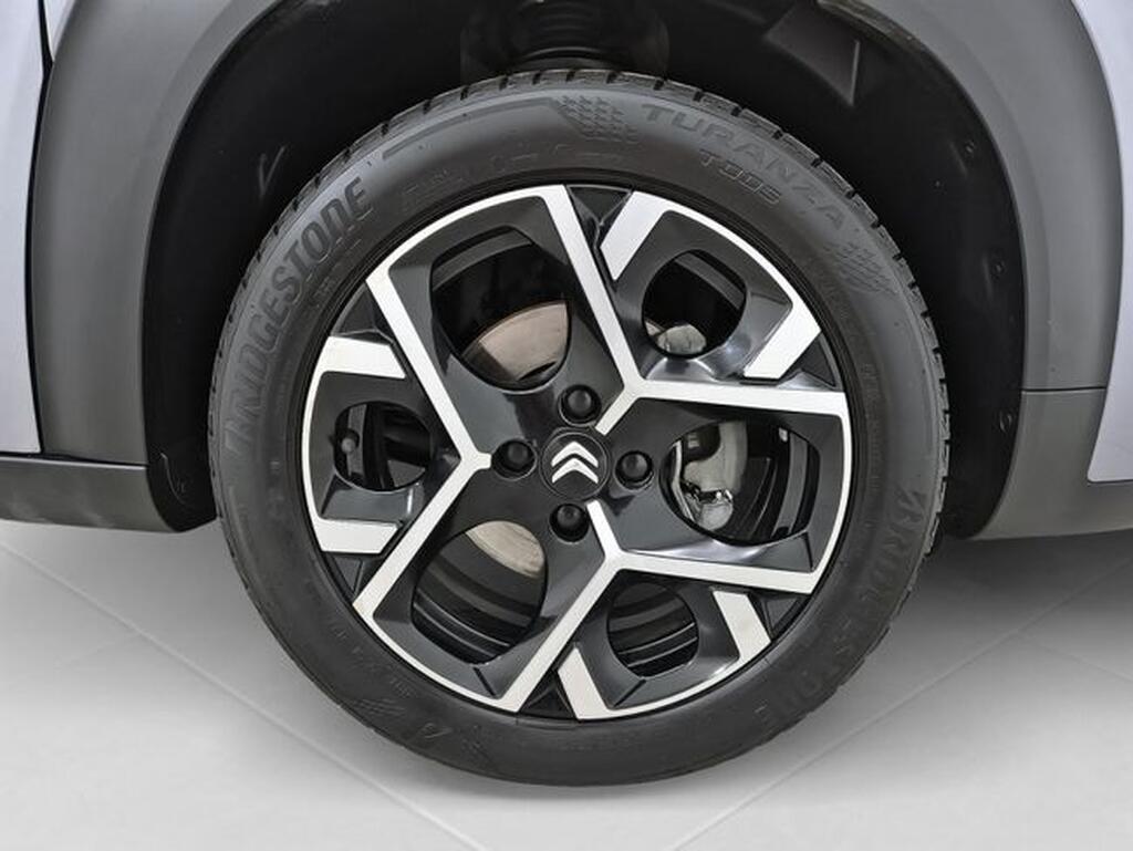Citroën C3 Aircross PureTech 81kW (110CV) Max Segunda mano