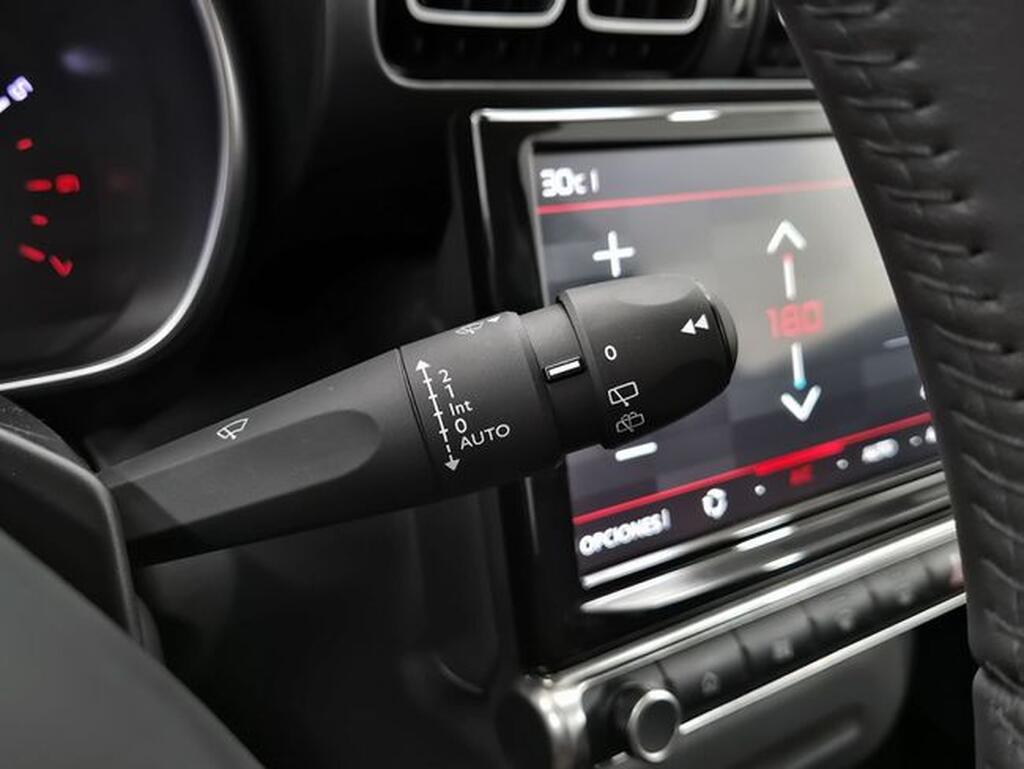 Citroën C3 Aircross PureTech 81kW (110CV) Max Segunda mano