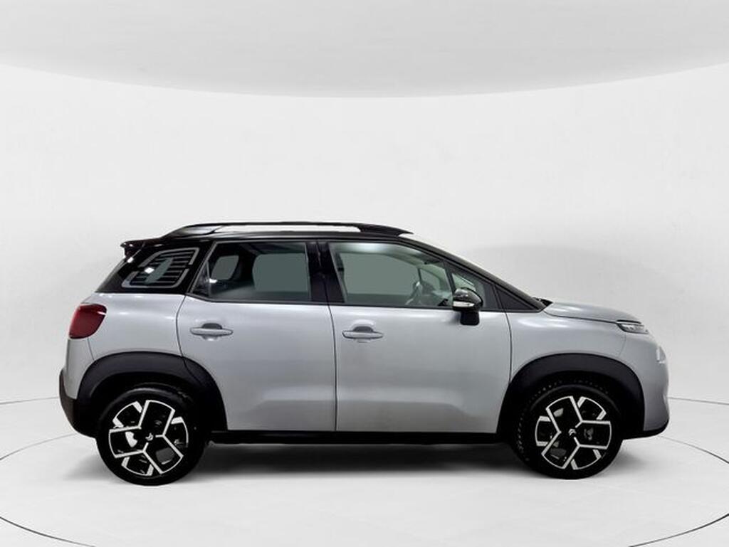 Citroën C3 Aircross PureTech 81kW (110CV) Max Segunda mano