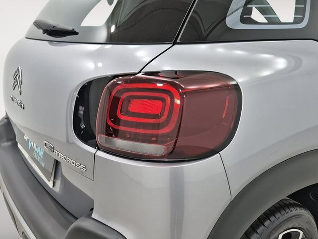 Citroën C3 Aircross PureTech 81kW (110CV) Max Segunda mano