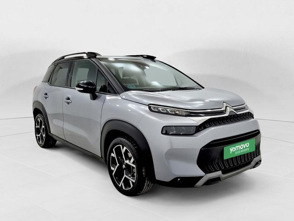 Citroën C3 Aircross PureTech 81kW (110CV) Max Segunda mano