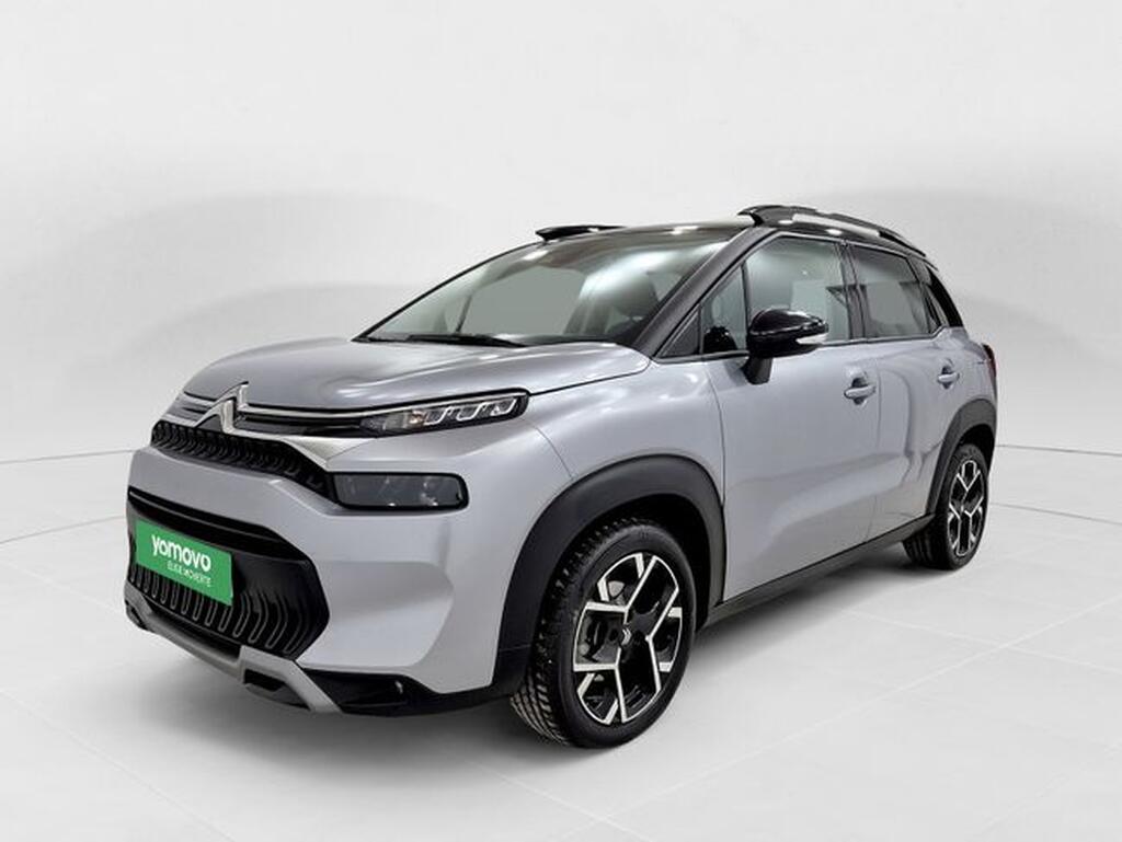 Citroën C3 Aircross PureTech 81kW (110CV) Max Segunda mano