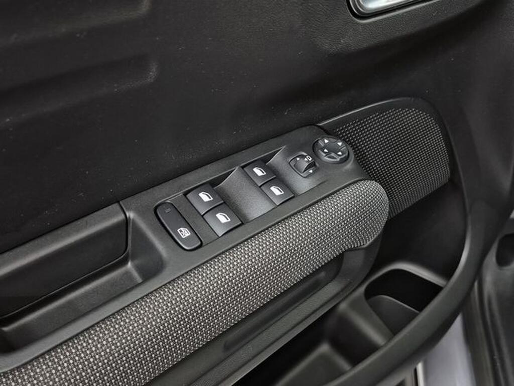 Citroën C3 Aircross PureTech 81kW (110CV) Max Segunda mano