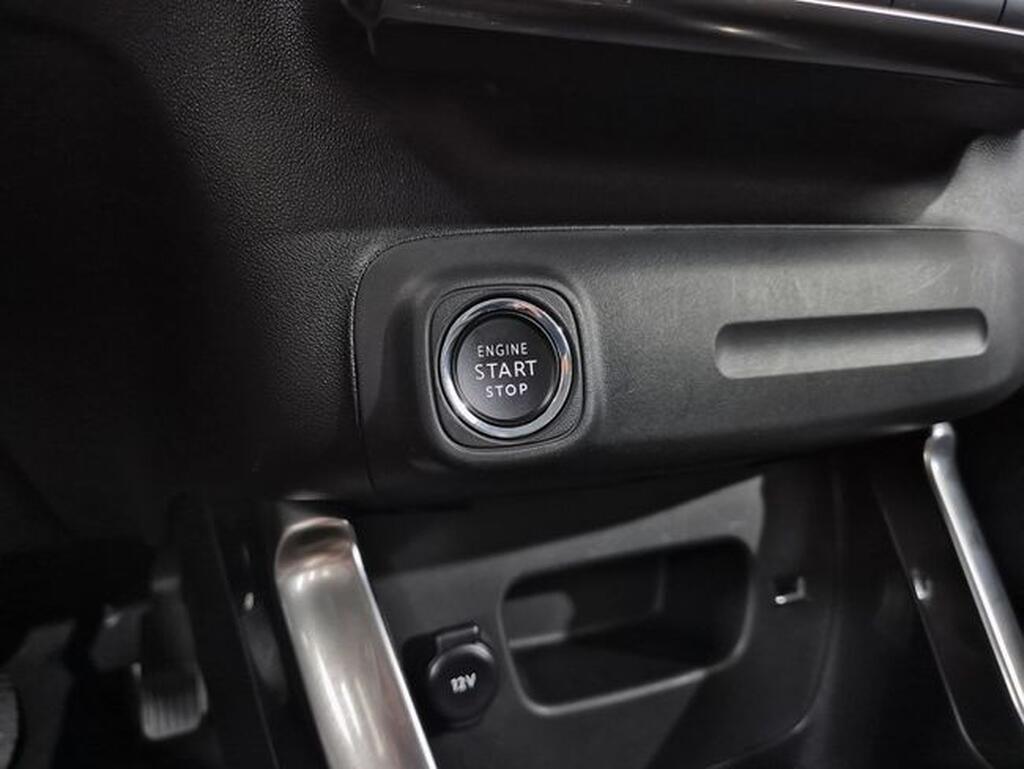 Citroën C3 Aircross PureTech 81kW (110CV) Max Segunda mano