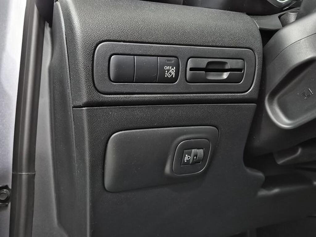 Citroën C3 Aircross PureTech 81kW (110CV) Max Segunda mano