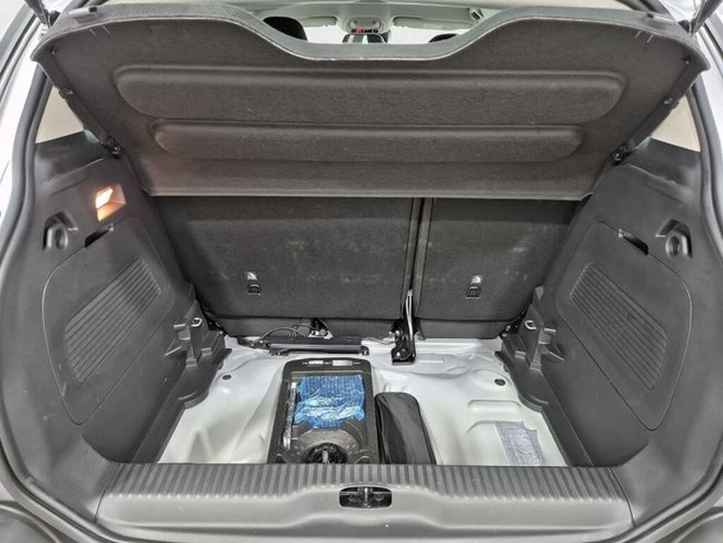 Citroën C3 Aircross PureTech 81kW (110CV) Max Segunda mano
