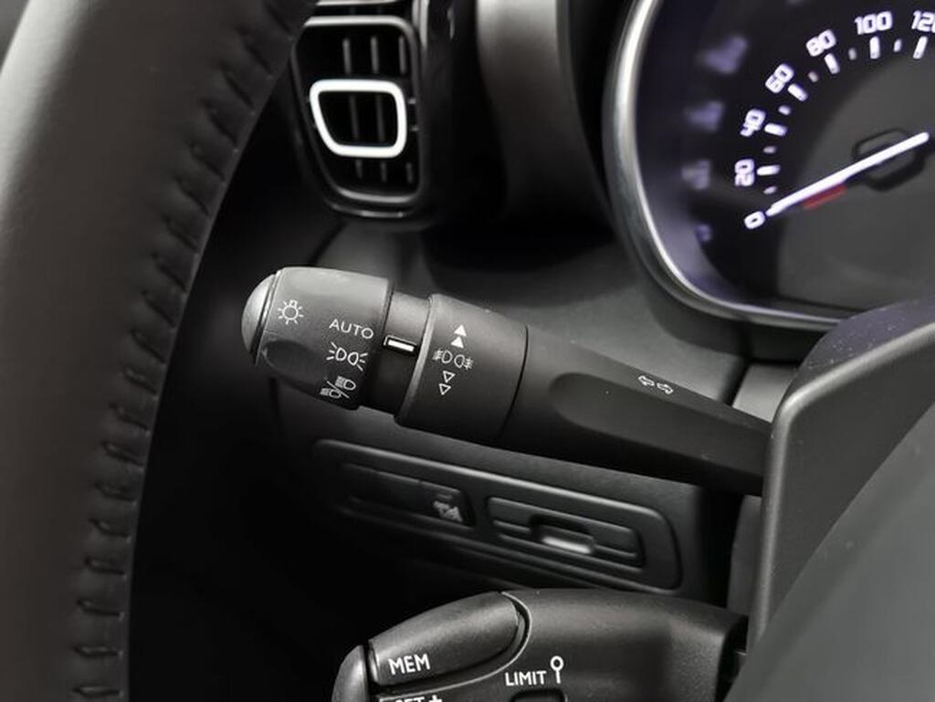 Citroën C3 Aircross PureTech 81kW (110CV) Max Segunda mano
