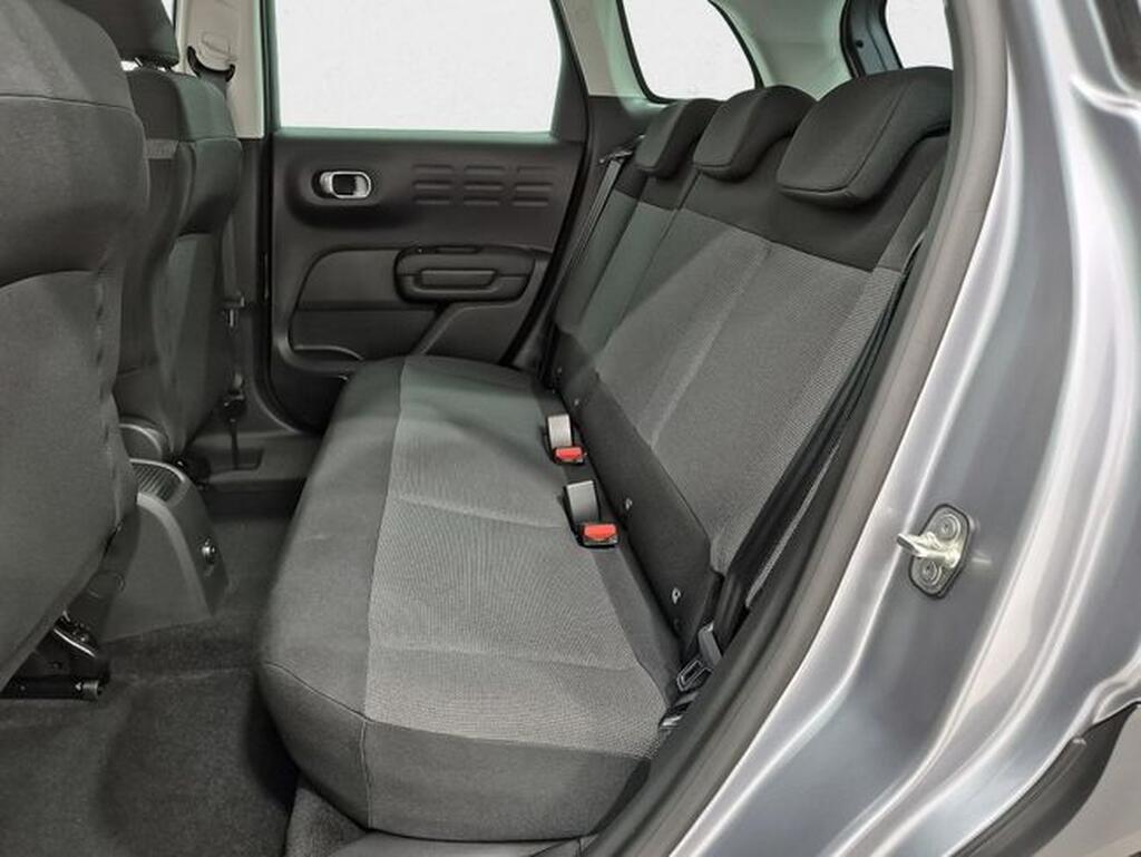 Citroën C3 Aircross PureTech 81kW (110CV) Max Segunda mano