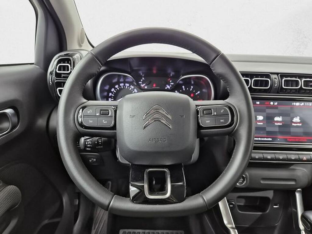 Citroën C3 Aircross PureTech 81kW (110CV) Max Segunda mano