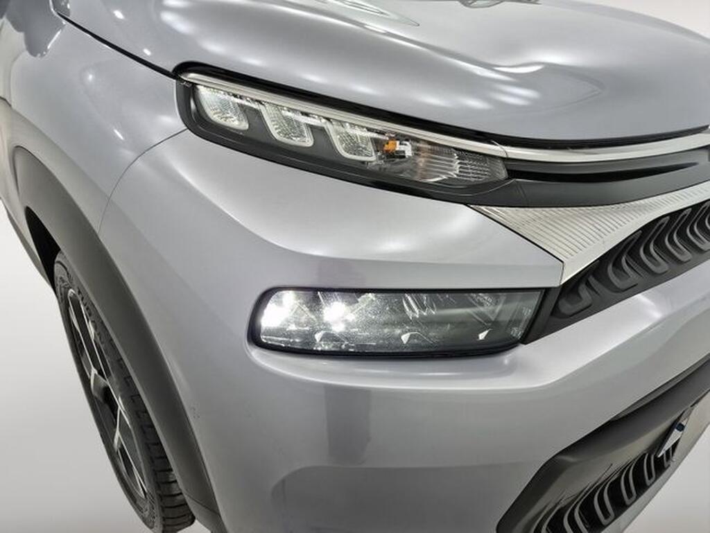 Citroën C3 Aircross PureTech 81kW (110CV) Max Segunda mano
