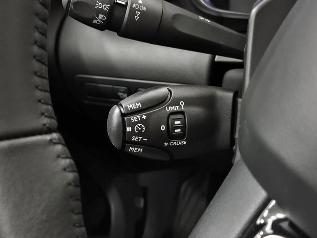 Citroën C3 Aircross PureTech 81kW (110CV) Max Segunda mano