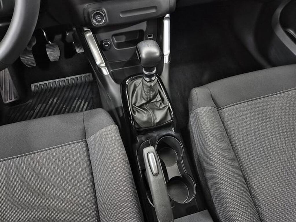 Citroën C3 Aircross PureTech 81kW (110CV) Max Segunda mano