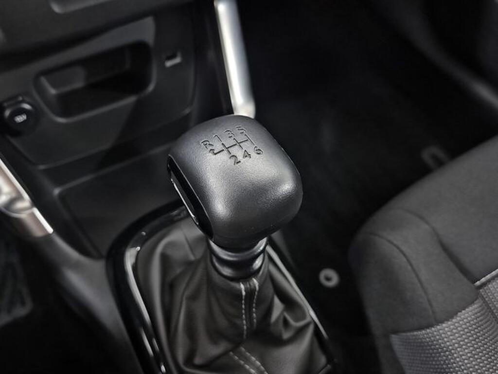 Citroën C3 Aircross PureTech 81kW (110CV) Max Segunda mano