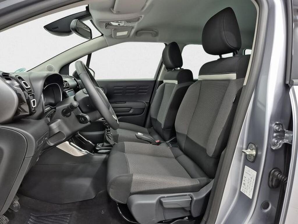 Citroën C3 Aircross PureTech 81kW (110CV) Max Segunda mano