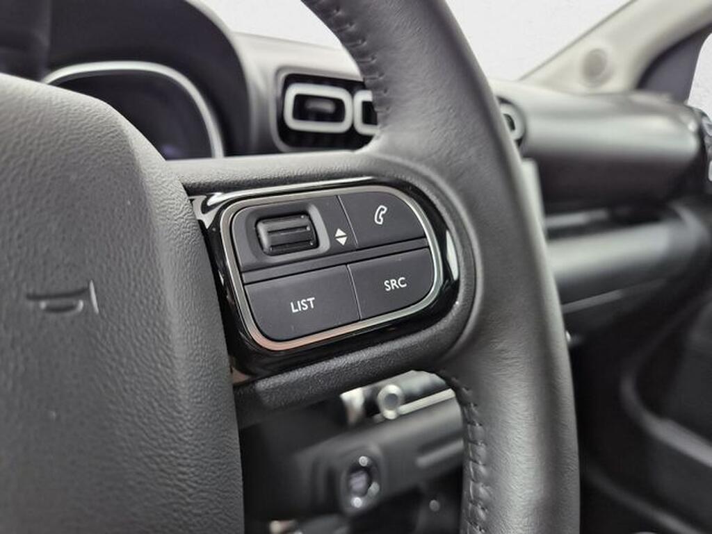 Citroën C3 Aircross PureTech 81kW (110CV) Max Segunda mano