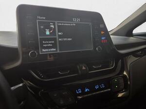 Toyota C-HR 1.8 125H Active 7