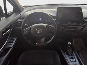 Toyota C-HR 1.8 125H Active 14