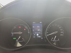 Toyota C-HR 1.8 125H Active 8