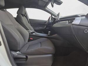 Toyota C-HR 1.8 125H Active 18