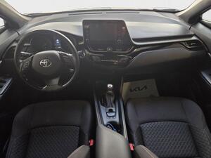 Toyota C-HR 1.8 125H Active 16