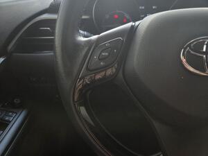 Toyota C-HR 1.8 125H Active 11