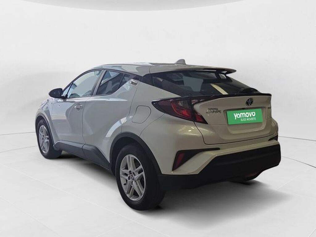 Toyota C-HR 1.8 125H Active 2