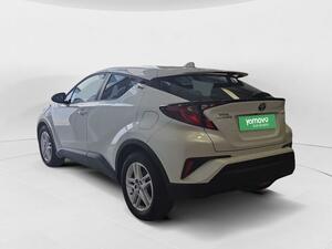 Toyota C-HR 1.8 125H Active 2