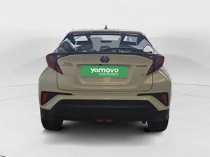Toyota C-HR 1.8 125H Active 3
