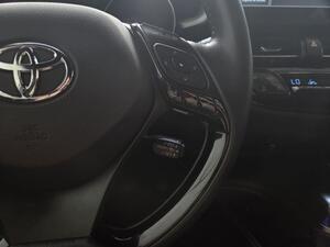 Toyota C-HR 1.8 125H Active 12