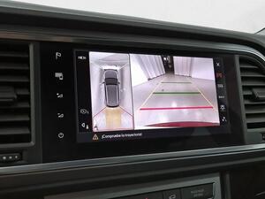 Seat Ateca 1.5 TSI 110kW DSG FR Special Edition 24