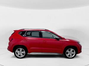 Seat Ateca 1.5 TSI 110kW DSG FR Special Edition 3