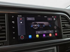 Seat Ateca 1.5 TSI 110kW DSG FR Special Edition 23