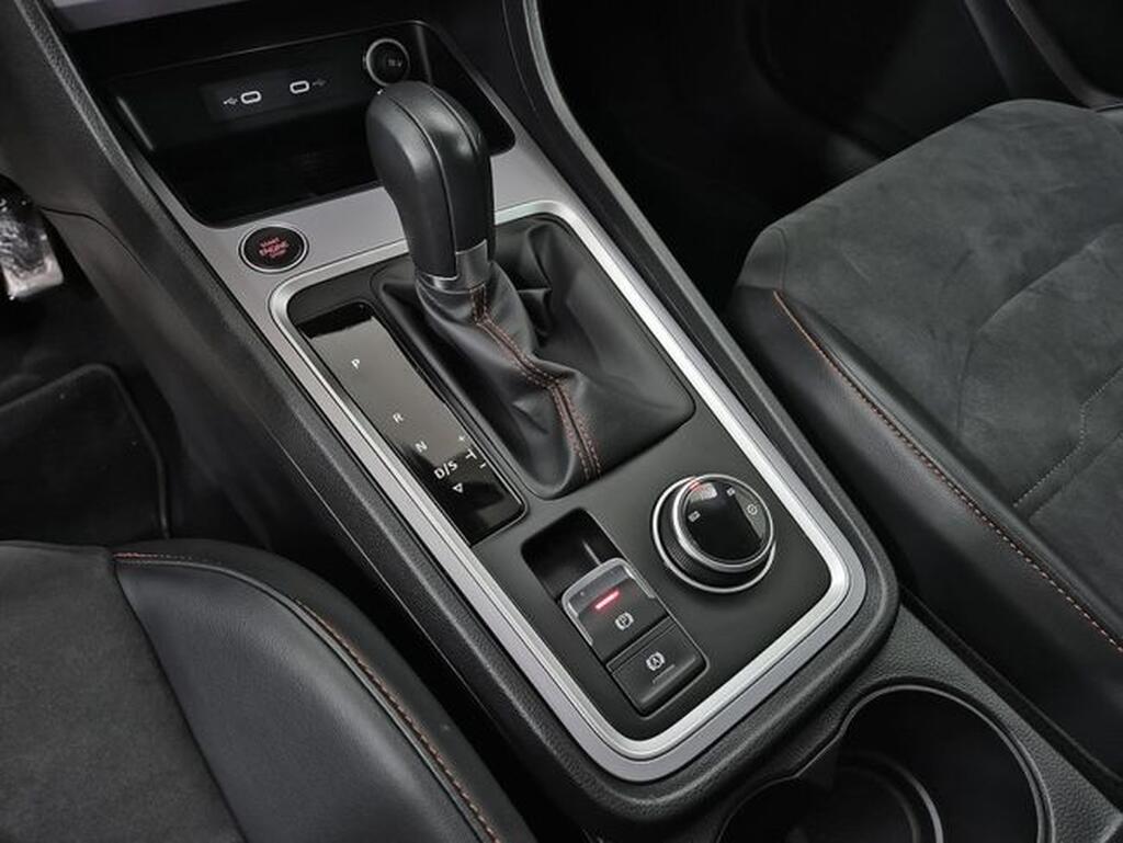 Seat Ateca 1.5 TSI 110kW DSG FR Special Edition 29