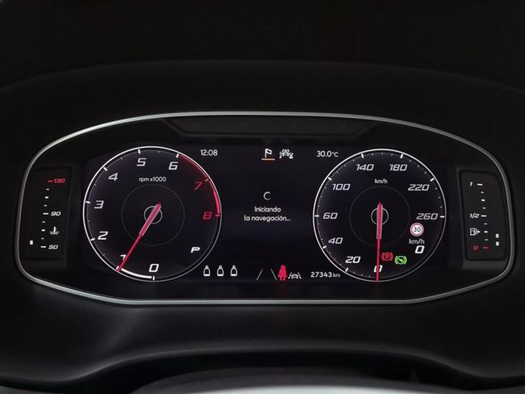 Seat Ateca 1.5 TSI 110kW DSG FR Special Edition 11