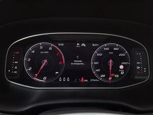 Seat Ateca 1.5 TSI 110kW DSG FR Special Edition 11