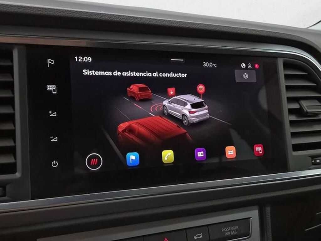 Seat Ateca 1.5 TSI 110kW DSG FR Special Edition 19