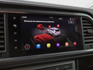 Seat Ateca 1.5 TSI 110kW DSG FR Special Edition 19