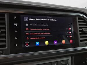 Seat Ateca 1.5 TSI 110kW DSG FR Special Edition 20