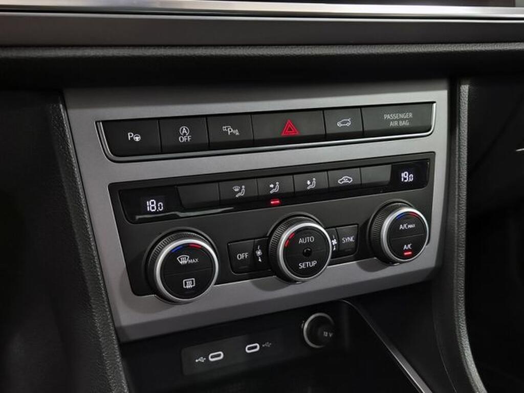 Seat Ateca 1.5 TSI 110kW DSG FR Special Edition 25