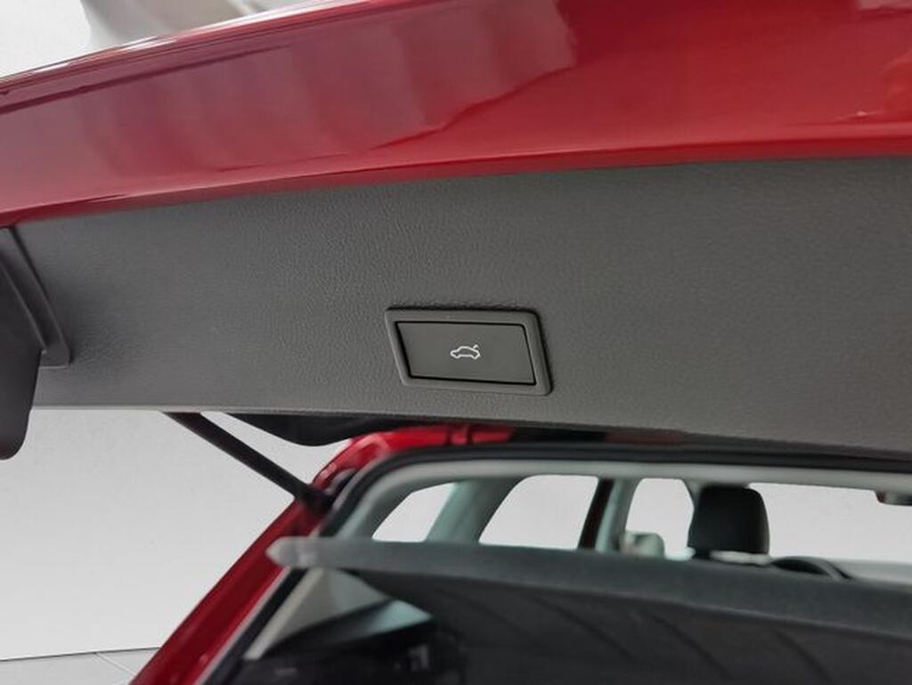 Seat Ateca 1.5 TSI 110kW DSG FR Special Edition 36