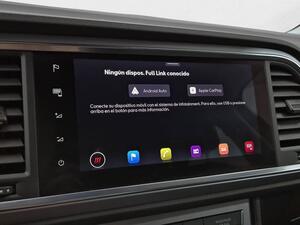 Seat Ateca 1.5 TSI 110kW DSG FR Special Edition 22