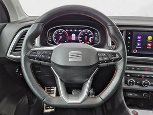 Seat Ateca 1.5 TSI 110kW DSG FR Special Edition 31